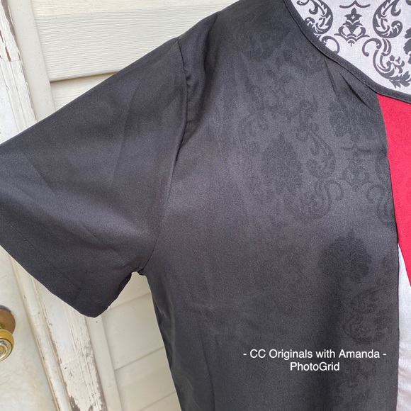 Asymmetrical - Picture 3 of 7